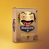 ZURU Fuggler - Fugg Stars Serie 2, Peluche 