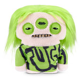 ZURU Fuggler - Fugg Stars Serie 2, Peluche 