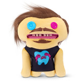 ZURU Fuggler - Fugg Stars Serie 2, Peluche 