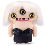 ZURU Fuggler - Fugg Stars Serie 2, Peluche 