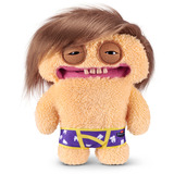 ZURU Fuggler - Fugg Stars Serie 2, Peluche 