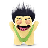 ZURU Fuggler - Fugg Stars Serie 2, Peluche 