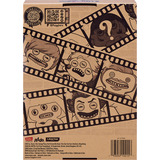 ZURU Fuggler - Fugg Stars Serie 2, Peluche 
