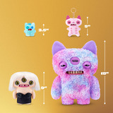 ZURU Fuggler - Fugg Stars Serie 2, Peluche 