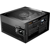 be quiet! Power Zone 2 alimentation modulaire 850 watt Noir, 1x 12V-2x6, 3x PCIe