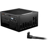 be quiet! Power Zone 2 alimentation modulaire 850 watt Noir, 1x 12V-2x6, 3x PCIe