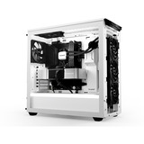 be quiet! Pure Loop 2 360mm, Watercooling Noir, Connecteur de ventilateur PWM à 4 broches, LED ARGB