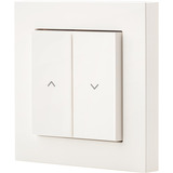 eve Shutter Switch, Interrupteur Blanc