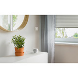 eve Shutter Switch, Interrupteur Blanc