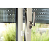 eve Shutter Switch, Interrupteur Blanc