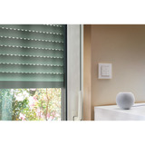 eve Shutter Switch, Interrupteur Blanc