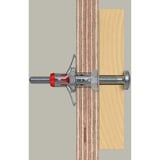 fischer DuoHM 572914, Cheville 