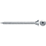 fischer Vis aggloméré ClassicFast II 4,5x20 tête fraisée TX 