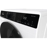 gorenje DPNA83W sèche-linge Pose libre Charge avant 8 kg Noir, Blanc, Sèche-linge pompe à chaleur à condensation Blanc/Noir, Pose libre, Charge avant, Pompe à chaleur, Noir, Blanc, Rotatif, Tactile, Noir