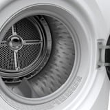 gorenje DPNA83W sèche-linge Pose libre Charge avant 8 kg Noir, Blanc, Sèche-linge pompe à chaleur à condensation Blanc/Noir, Pose libre, Charge avant, Pompe à chaleur, Noir, Blanc, Rotatif, Tactile, Noir