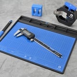 iFixit EU145278-20, Set d'outils Noir/Bleu