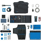 iFixit Repair Business Toolkit, 143 pièces, Set d'outils Noir/Bleu