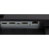 iiyama ProLite XUB2792HSN-B5 27" Moniteur Noir, 75Hz, HDMI, DisplayPort, USB-C, RJ45 (LAN), Audio