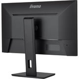 iiyama ProLite XUB2793HSU-B7 écran plat de PC 68,6 cm (27") 1920 x 1080 pixels Full HD LED Noir Moniteur  Noir (Mat), 68,6 cm (27"), 1920 x 1080 pixels, Full HD, LED, 1 ms, Noir