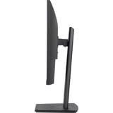 iiyama ProLite XUB2793HSU-B7 écran plat de PC 68,6 cm (27") 1920 x 1080 pixels Full HD LED Noir Moniteur  Noir (Mat), 68,6 cm (27"), 1920 x 1080 pixels, Full HD, LED, 1 ms, Noir