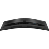 AOC  34" Moniteur UltraWide incurvé  Noir