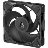 ARCTIC ARCTIC P14 Pro Reverse ventilateur de boîtier Noir, 140 x 140 x 30 mm, PWM, 140 x 140 x 30 mm, PWM