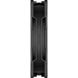 ARCTIC ARCTIC P14 Pro Reverse ventilateur de boîtier Noir, 140 x 140 x 30 mm, PWM, 140 x 140 x 30 mm, PWM