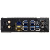 ASRock B650E TAICHI LITE, Socket AM5 carte mère Noir, RAID, 2.5 Gb-LAN, WLAN, BT, Sound, E-ATX