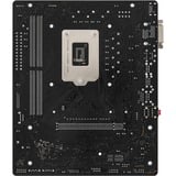 ASRock H510M-HDV/M.2 Intel H510 LGA 1200 micro ATX carte mère socket 1200 Intel, LGA 1200, Intel® Core™ i3, Intel® Core™ i5, Intel® Core™ i7, Intel® Core™ i9, DDR4-SDRAM, 64 Go, DIMM