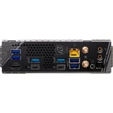 ASRock Z890I Nova WiFi carte mère socket 1851 Noir, RAID, LAN 0,5 Go, WIFI, BT, son, mini-ITX