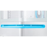 ASUS PRIME AP202 ARGB Midi Tower Blanc, boîtier pc Blanc | 2x USB-A | 1x USB-C | RGB | Window