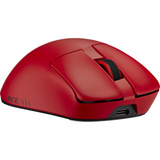 ASUS ROG Gladius IV Ace, Souris gaming Rouge/Noir