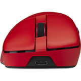 ASUS ROG Gladius IV Ace, Souris gaming Rouge/Noir