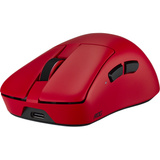 ASUS ROG Gladius IV Ace, Souris gaming Rouge/Noir