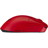 ASUS ROG Gladius IV Ace, Souris gaming Rouge/Noir
