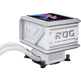 ASUS ROG Ryuo IV SLC 360 ARGB WHT, Watercooling Blanc