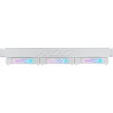 ASUS ROG Ryuo IV SLC 360 ARGB White Edition, Watercooling Blanc