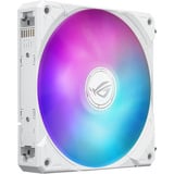 ASUS ROG Ryuo IV SLC 360 ARGB White Edition, Watercooling Blanc