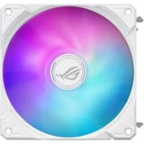 ASUS ROG Ryuo IV SLC 360 ARGB White Edition, Watercooling Blanc