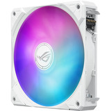 ASUS ROG Ryuo IV SLC 360 ARGB White Edition, Watercooling Blanc