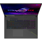 ASUS ROG Strix G16 (G614PR-RV003W) 16" PC portable gaming  Gris
