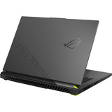 ASUS ROG Strix G18 G814PP-S8014W AMD Ryzen™ 9 8940HX Ordinateur portable 45,7 cm (18") WUXGA 32 Go DDR5-SDRAM 1 To SSD NVIDIA GeForce RTX 5070 Wi-Fi 6E (802.11ax) Windows 11 Home Allemand Noir, Gris 18" PC portable gaming  Gris | AMD Ryzen™ 9 | 2,4 GHz | 45,7 cm (18") | 1920 x 1200 pixels | 32 Go | 1 To