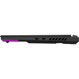 ASUS ROG Strix G18 G814PP-S8014W AMD Ryzen™ 9 8940HX Ordinateur portable 45,7 cm (18") WUXGA 32 Go DDR5-SDRAM 1 To SSD NVIDIA GeForce RTX 5070 Wi-Fi 6E (802.11ax) Windows 11 Home Allemand Noir, Gris 18" PC portable gaming  Gris | AMD Ryzen™ 9 | 2,4 GHz | 45,7 cm (18") | 1920 x 1200 pixels | 32 Go | 1 To