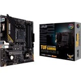 ASUS TUF GAMING A520M-PLUS II carte mère socket AM4 