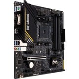 ASUS TUF GAMING A520M-PLUS II carte mère socket AM4 