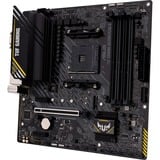 ASUS TUF GAMING A520M-PLUS II carte mère socket AM4 