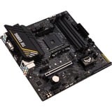 ASUS TUF GAMING A520M-PLUS II carte mère socket AM4 