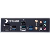 ASUS TUF GAMING B660-PLUS WIFI D4, Socket 1700 carte mère RAID, 2.5 Gb-LAN, WLAN, BT, Sound, ATX