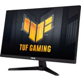 ASUS TUF Gaming VG259Q5A 24.5" Moniteur Noir, 1x DisplayPort, 2x HDMI, 200 Hz