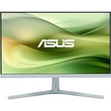 ASUS VU279CFE-G écran plat de PC 68,6 cm (27") 1920 x 1080 pixels Full HD LCD Vert, Gris Moniteur gaming Vert/gris, 1x HDMI, 1x USB-C, 68,6 cm (27"), 1920 x 1080 pixels, Full HD, LCD, 1 ms, Vert, Gris